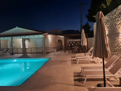 Villa Greyjoy - AzulenaCalpe — Foto 9