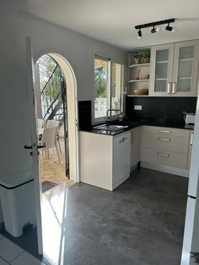 Villa Greyjoy - AzulenaCalpe — Foto 11