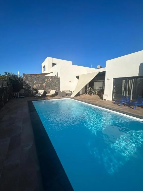 Villa de 3 dormitorios — Villa Groovy
