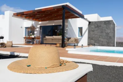 Villa Guájara by Villalia — Foto 11