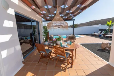 Villa Guájara by Villalia — Foto 12