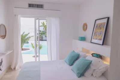 Villa Guajara Piscina Climatiz Jacuzzi Villa 714 — 照片 2