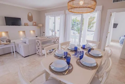 Villa Guajara Piscina Climatiz Jacuzzi Villa 714 — 照片 5
