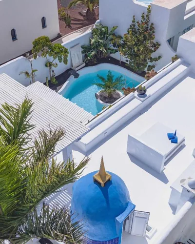 Villa Guajara Piscina Climatiz Jacuzzi Villa 714 — 照片 6
