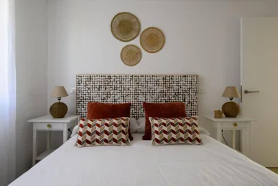 Villa Guerrero - Terraza y acceso a piscina común — foto 8