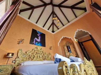 Villa Habibi Luxury 5A — foto 2
