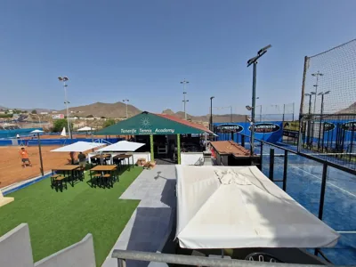 Villa Habibi Luxury 5A — foto 4