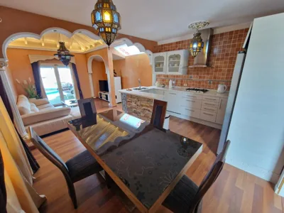Villa Habibi Luxury 5A — foto 5