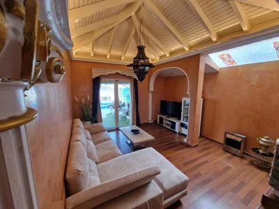 Villa Habibi Luxury 5A — foto 6