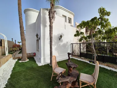 Villa Habibi Luxury 5A — foto 7