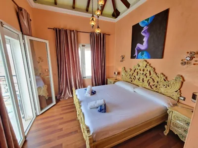 Villa Habibi Luxury 5A — foto 8