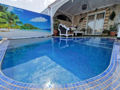 Villa Habibi Luxury 5A — foto 10