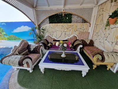 Villa Habibi Luxury 5A — foto 12