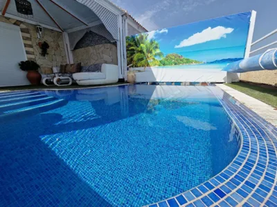Villa Habibi Luxury 5B — foto 4