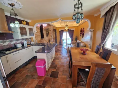 Villa Habibi Luxury 5B — foto 5