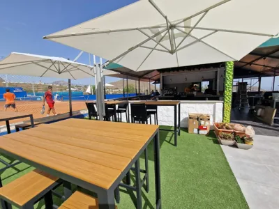 Villa Habibi Luxury 5B — foto 7