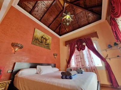 Villa Habibi Luxury 5B — foto 8