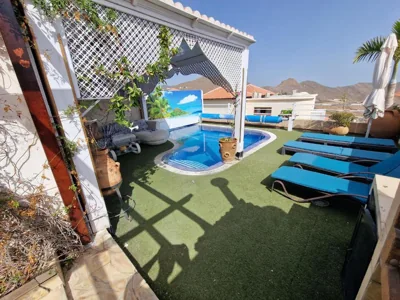 Villa Habibi Luxury 5B — foto 9
