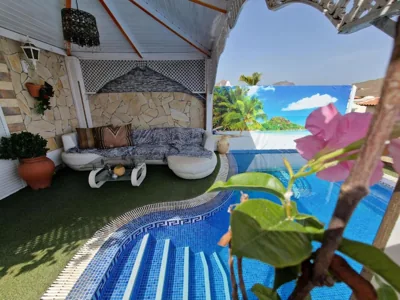 Villa Habibi Luxury 5B — foto 10
