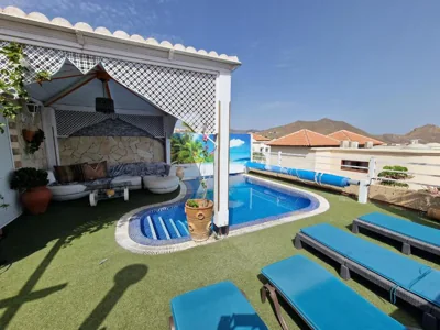 Villa Habibi Luxury 5B — foto 11