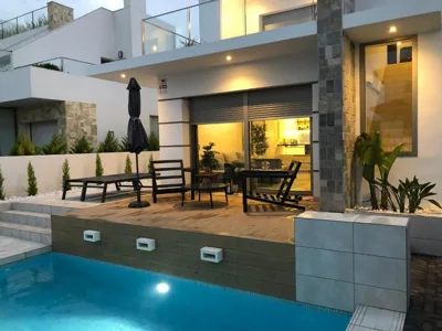 Villa Happy Moments — foto 6