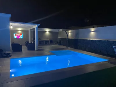 Villa Harena — 写真 9