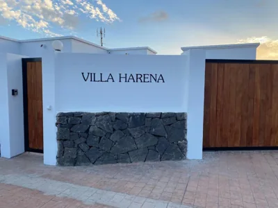 Villa Harena — 写真 10