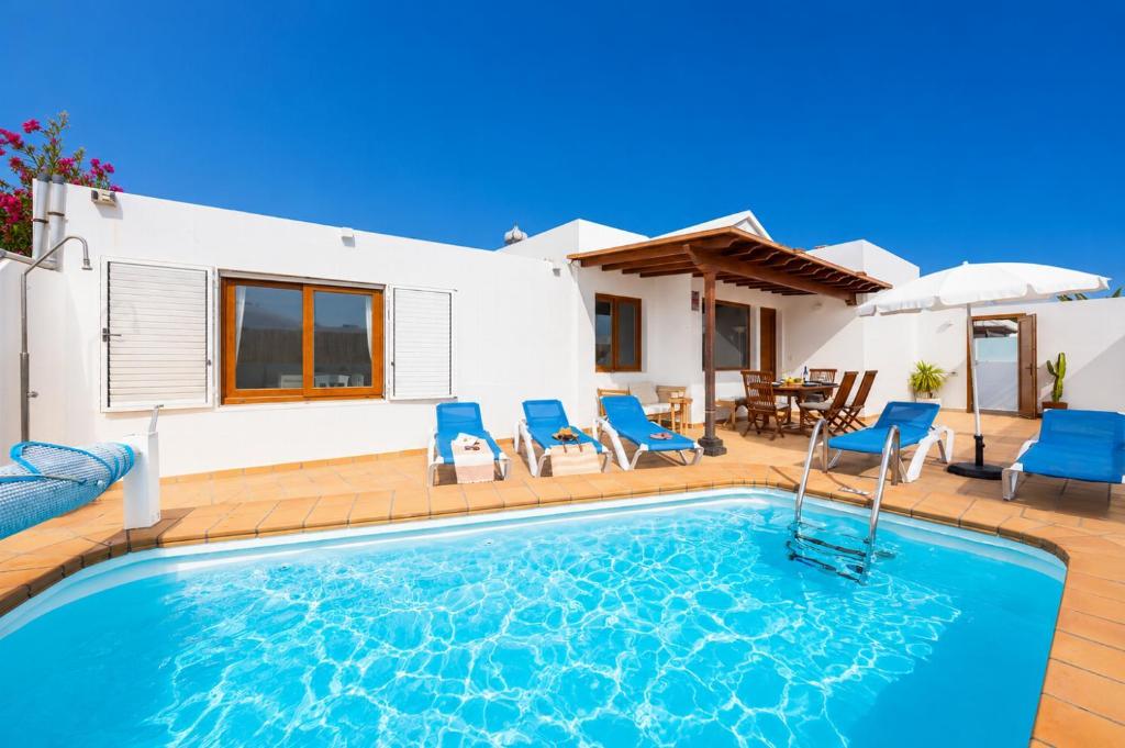 Villa Haria