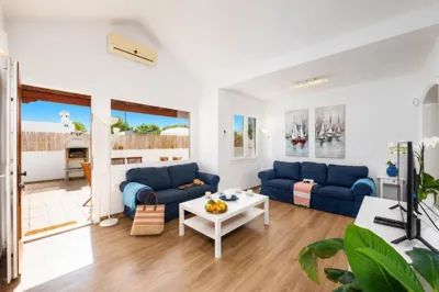 Villa Haria — foto 6