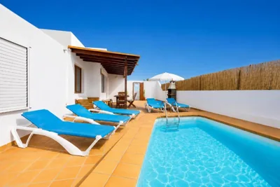 Villa Haria — foto 7