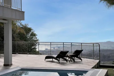 Villa -Heated pool -Amazing view -Ideal for groups — foto 10