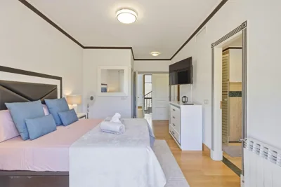 Villa Helecho Private Heated Pool in Marbella Centre — Foto 6