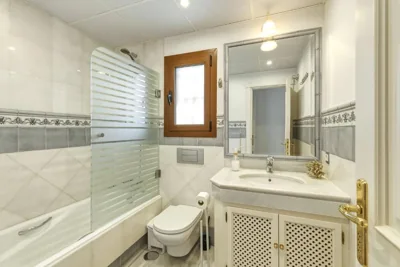 Villa Helecho Private Heated Pool in Marbella Centre — Foto 9