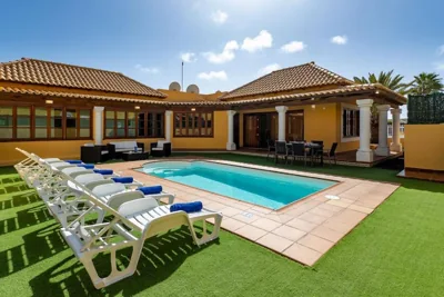 Villa Helen - Heated Pool Wifi SmartTV Barbecue — photo 7