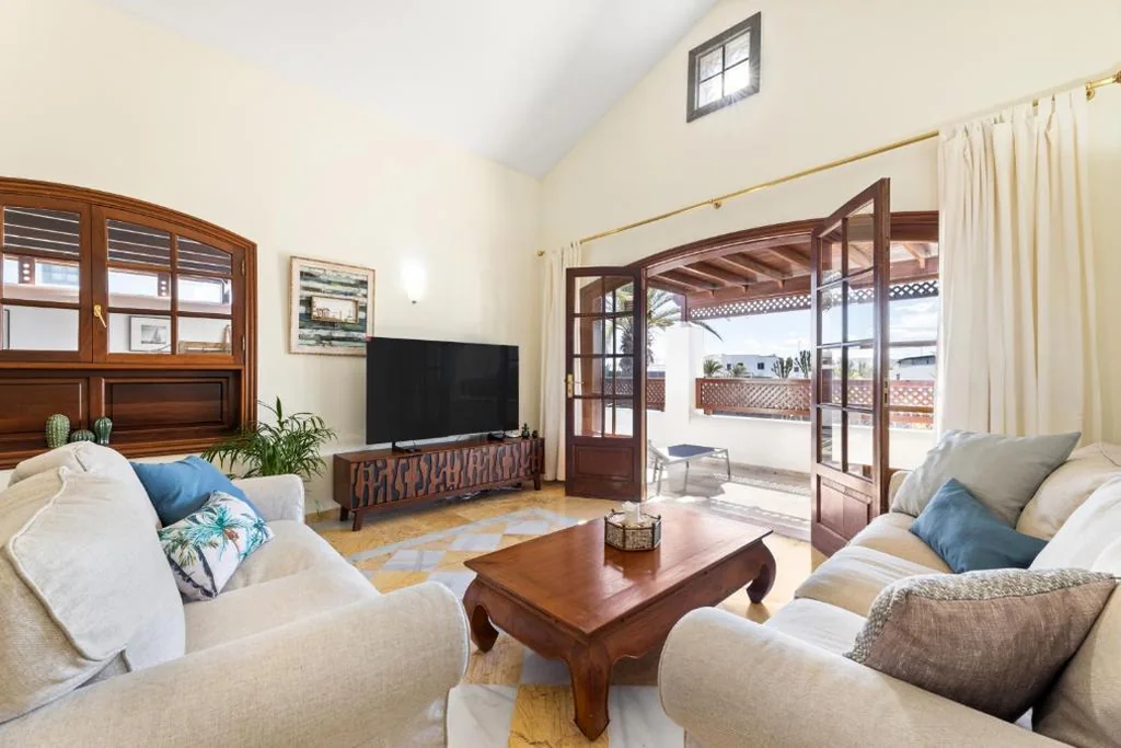 Villa con 2 camere da letto — VILLA HELEN