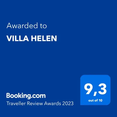 VILLA HELEN — foto 12
