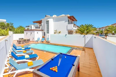 Villa Helena by Villa Plus — Foto 4