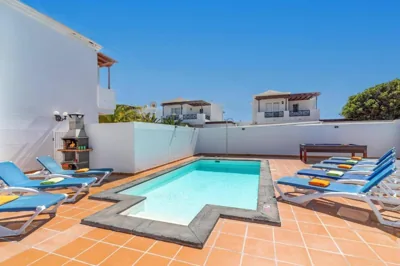 Villa Helena by Villa Plus — Foto 11