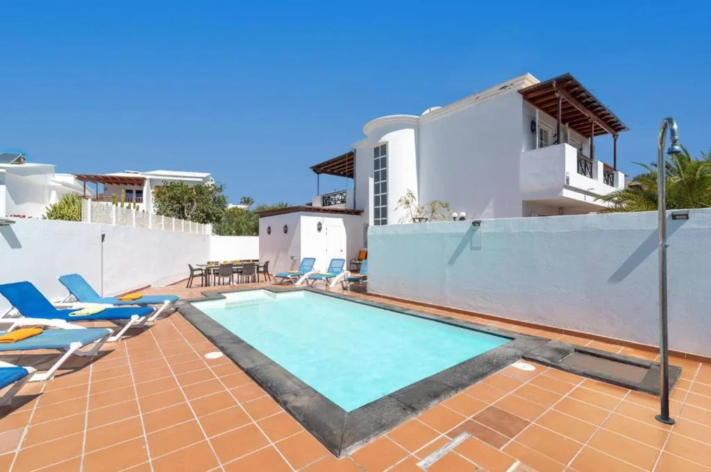 Villa — Villa Helena by Villa Plus