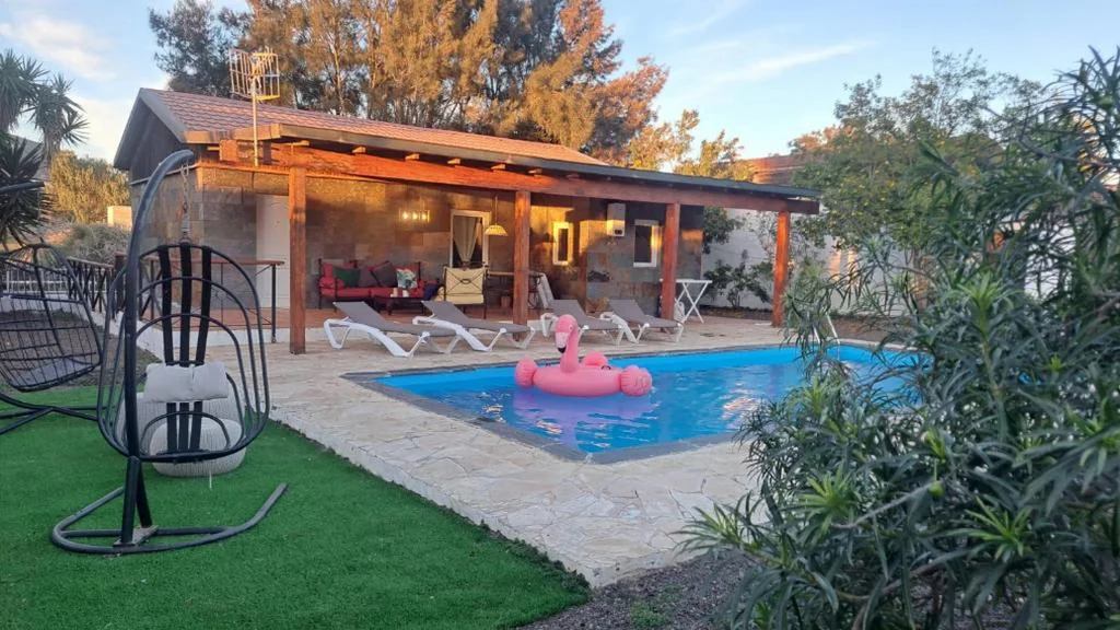 Villa mit 2 Schlafzimmern — Villa Helena