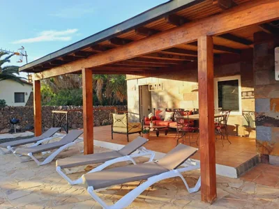 Villa Helena — Foto 7