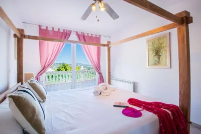 Villa Helios - PlusHolidays — Foto 12