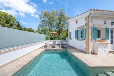 Villa Herdain — Foto 4