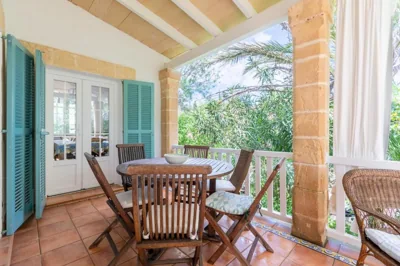 Villa Herdain — Foto 5