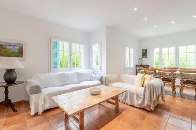 Villa Herdain — Foto 6