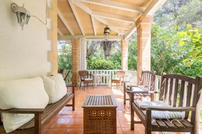 Villa Herdain — Foto 10