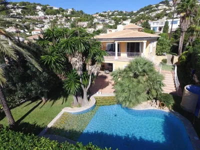 Villa Hermosa — foto 4