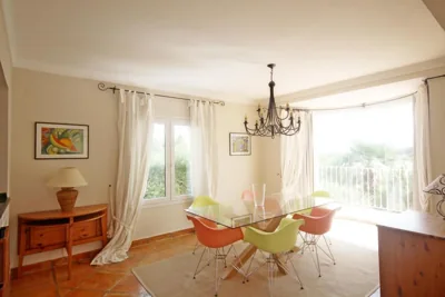 Villa Hermosa — foto 5