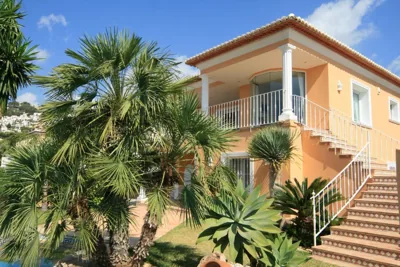 Villa Hermosa — foto 7