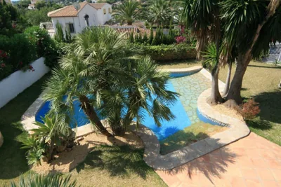 Villa Hermosa — foto 10